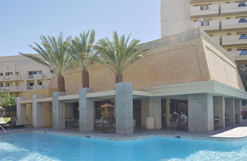 Enterprise Condo | 2 BDRM/2 BATH CONDO~ CANCUN RESORT LAS VEGAS~ POOLS/HOT TUBS/SLIDES/GREAT VIEWS