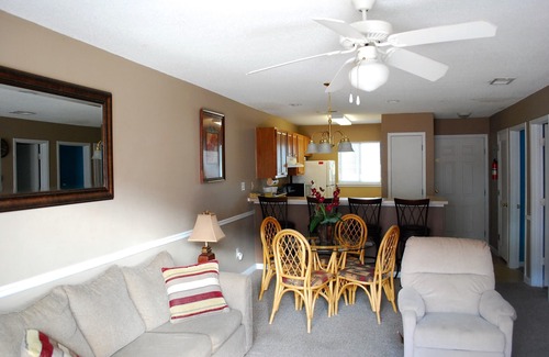 Orange Beach Condo | 2 Bdrm./2 Bath Ocean-Side-10% discounts for Summer Rates-Now booking for Fall!