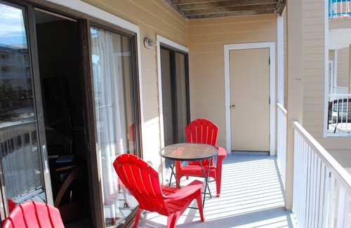 Orange Beach Condo | 2 Bdrm./2 Bath Ocean-Side-10% discounts for Summer Rates-Now booking for Fall!