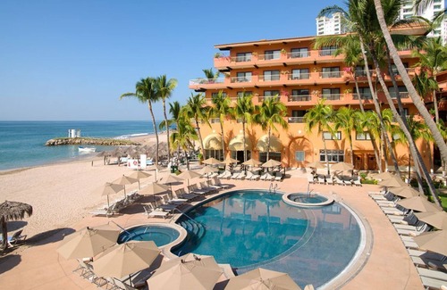 South Hotel Zone Resort | 2 Bdrm. by marina