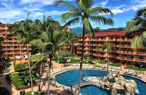 South Hotel Zone Resort | 2 Bdrm. by marina
