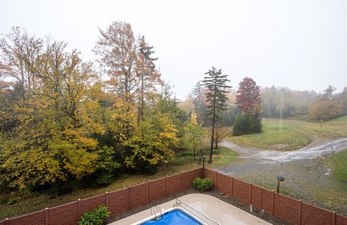 Snowshoe Condo | 2 Bdrm Condo, No Cleaning Fee, A/C, Pool/Hot Tub