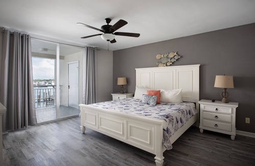Meadows Condo | 2 bdrm Condo w/ boat slip Pelican Landing Bonaire