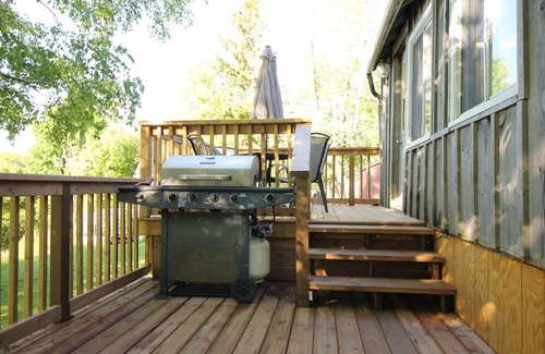 Southampton House | 2 Bdrm Country Cottage #4 - Rosewood cottages