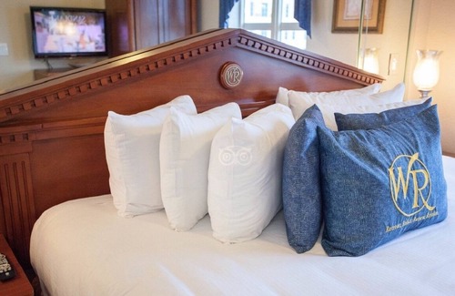 Florida Center Resort | 2 BDRM DELUXE CONDO WESTGATE PALACE RESORT~ LOCATED ON I-DRIVE, RESTAURANT ROW
