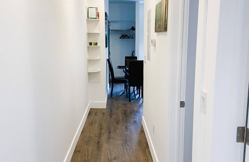 Sarnia Apartment | 2 BDRM Downtown Sarnia Executive Suite