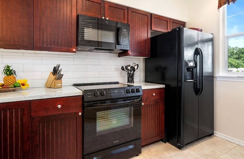 Waikoloa Condo | 🏖️2 Bdrm PLUS Loft | Top-Floor Condo with Golf and Mountain Views | Pool, Gym, & Fast Wi-Fi