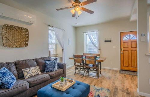 Colorado Springs Apartment | 2 BDS Garden Of Gods - Near it all