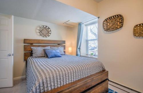 Colorado Springs Apartment | 2 BDS Garden Of Gods - Near it all