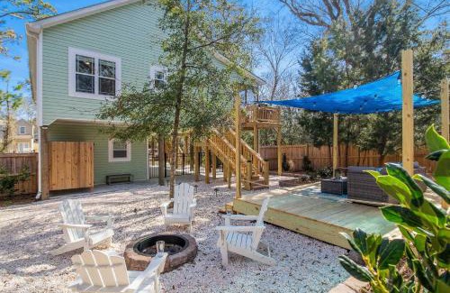 Long Beach House | 2 Be Fair
