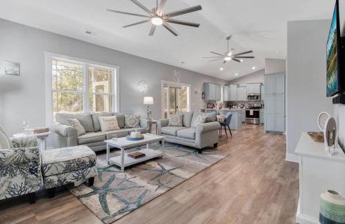 Long Beach House | 2 Be Fair