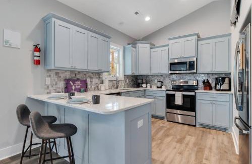 Long Beach House | 2 Be Fair