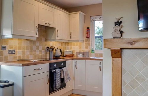 Saint John's Town of Dalry Cottage | 2 bedroom accommodation in Bardennoch West, near Carsphairn