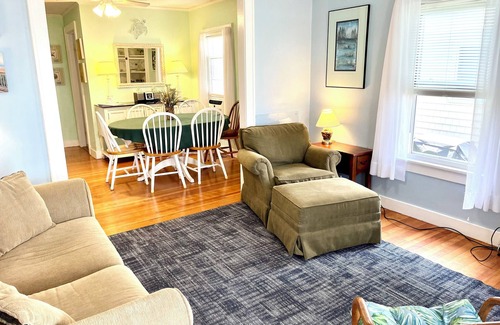 York Beach House | 2 Beach Coastal Cottage