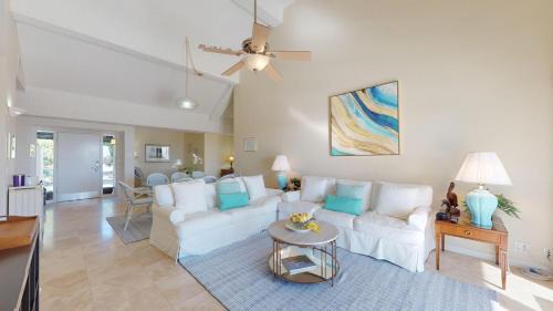 Palmetto Dunes Villa | 2 Beach Villas