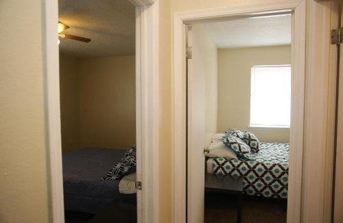 Lawton Apartment | 2 bed/1 bath next to Ft. Sill