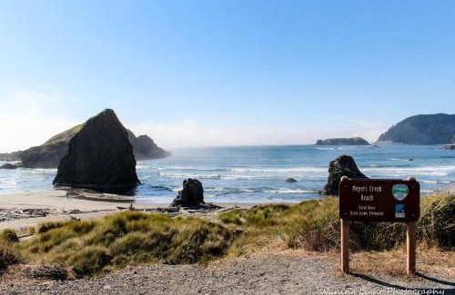 Gold Beach House | 2 Bed 1 Bath Vacation home in Gold Beach