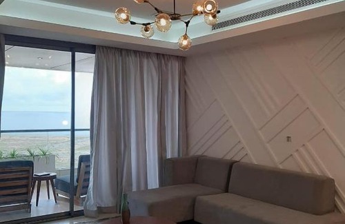 Eko Atlantic Apartment | 2 Bed -12BTA Eko Atlantic