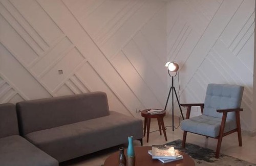 Eko Atlantic Apartment | 2 Bed -12BTA Eko Atlantic