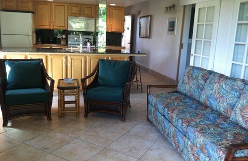 Honokowai Condo | 2 bed/2 bath/2 minute walk to ocean - family friendly, easy on wallet!