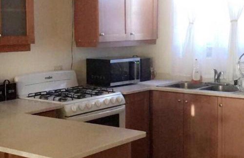 Old Harbour House | 2 Bed-2 bath-AirCon-Parking-New Harbour Village 3
