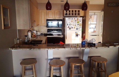 Rehoboth Beach Condo | 2 Bed 2 Bath Condo In a Fantastic Location
