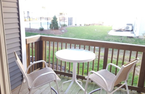 Rehoboth Beach Condo | 2 Bed 2 Bath Condo In a Fantastic Location