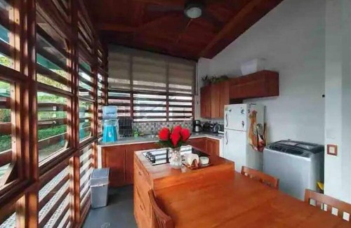 Esterillos Oeste Condo | 2 bed/2 bath condo- walk to Playa Bejuco- 10am check-in