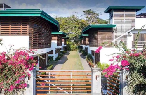 Esterillos Oeste Condo | 2 bed/2 bath condo- walk to Playa Bejuco- 10am check-in