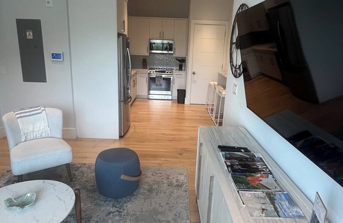 Old Naples Condo | 2 bed 2 bath Downtown Naples Beach Condo 2 Blocks to Fifth Avenue New Building!