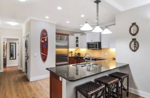 Poipu Condo | 2 bed/2 bath luxury condo in sunny Poipu with AC