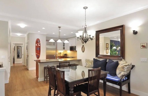 Poipu Condo | 2 bed/2 bath luxury condo in sunny Poipu with AC