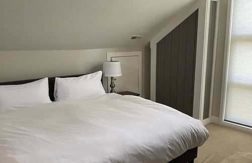 North Park City Condo | 2 Bed 2 Bath Three Kings Ski Getaway