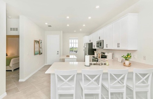 Venice Condo | 2-Bed 2 Baths Condo in Wellen Golf & Country Club