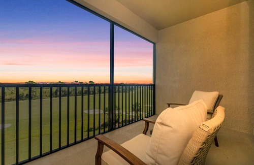 Venice Condo | 2-Bed 2 Baths Condo in Wellen Golf & Country Club