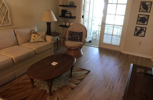 Citrus Hills Condo | 2 bed/2bath condo Hernando Fl