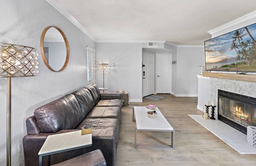 Monarch Beach Condo | 2 bed/2bath fully stocked Dana Point condo only .8 miles to the beach!