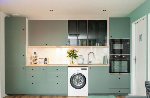 Le Kremlin-Bicetre Apartment | 2-Bed Apartment - Sleeps 4, AirCon & Central Links