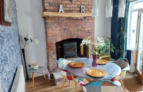 Bare Apartment | 2 bed apartment 5min from sea in bare Morecombe
