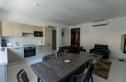 Cantonments Apartment | 2-bed Apartment at Cantonments