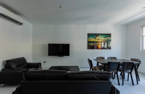 Cantonments Apartment | 2-bed Apartment at Cantonments