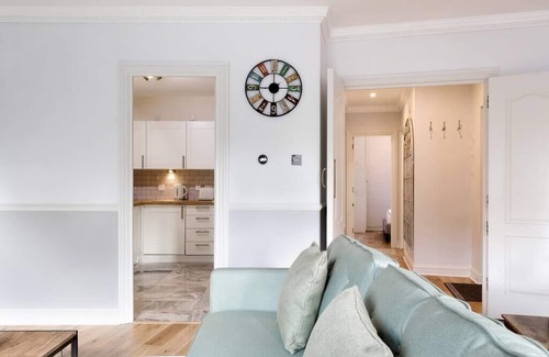 Bermondsey Apartment | 2 Bed Apartment by Tower Bridge
