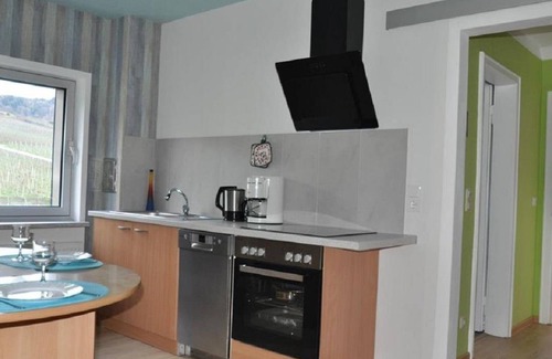 Leiwen Apartment | 2-bed apartment "Guido" (65 m²) - Apartments Thielen