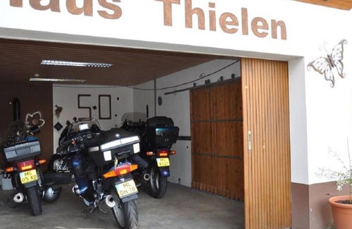 Leiwen Apartment | 2-bed apartment "Guido" (65 m²) - Apartments Thielen