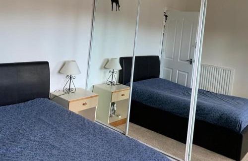 Central Aberdeen Apartment | 2-Bed Apartment in Aberdeen Sleeps 4 Parking