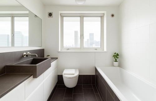 Isle of Dogs Apartment | 2 Bed Apartment in Canary Wharf