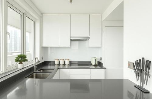 Isle of Dogs Apartment | 2 Bed Apartment in Canary Wharf