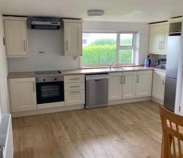 Inverin Apartment | 2-Bed Apartment in County Galway