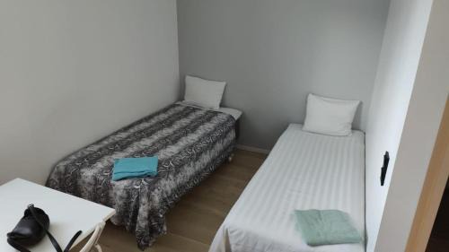 Edsberg Apartment | 2- bed Apartment in Sollentuna
