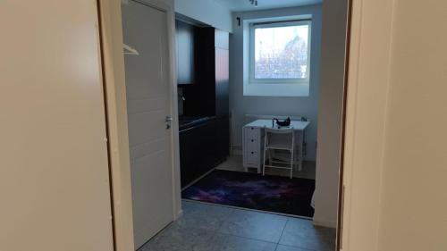 Edsberg Apartment | 2- bed Apartment in Sollentuna